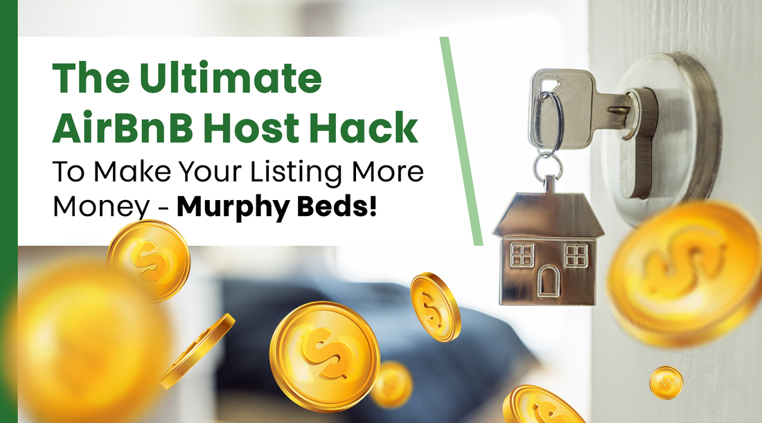 The Best AirBnB House Hack For Boosting Revenues